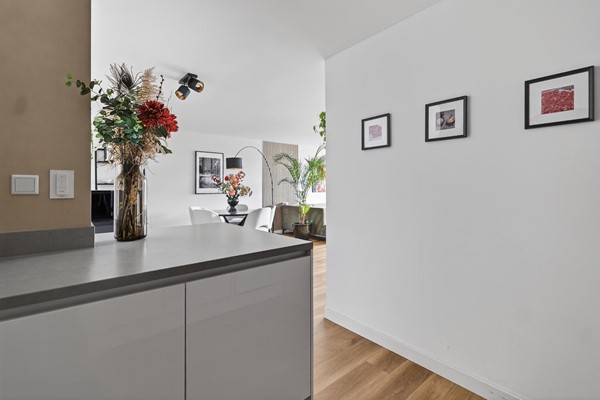 Medium property photo - Zeezigt 312, 1111 TS Diemen